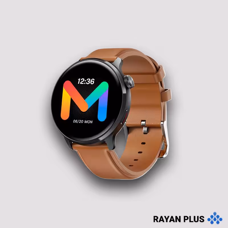 ساعت هوشمند میبرو لایت 2 Mibro Lite