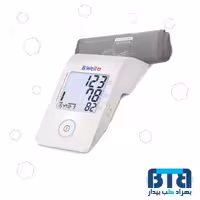 فشارسنج بازویی بی ول مدل MED 53 ad با آداپتور