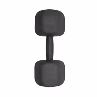 دمبل چند ضلعی وزن 10 کیلوگرم رادیس فیت مدل RPHF One Handle | کالا مکس