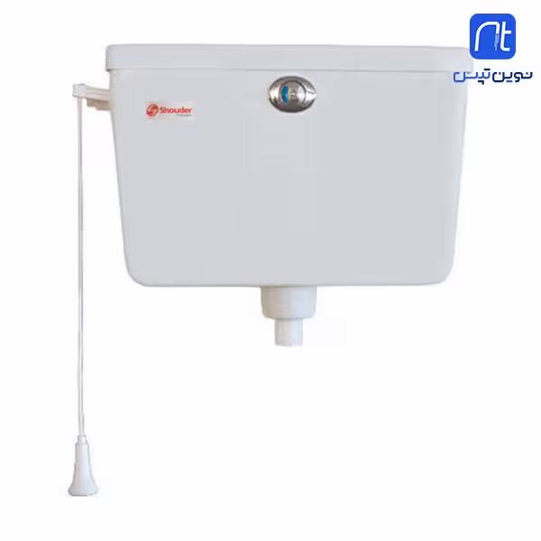 فلاش تانک شودر مدل فارل