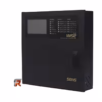 مرکز کنترل اعلام حریق آدرس پذیر SENS