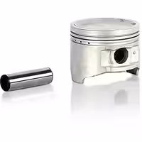 پيستون TU5JP4K با گژن پين عظام کد 3107220