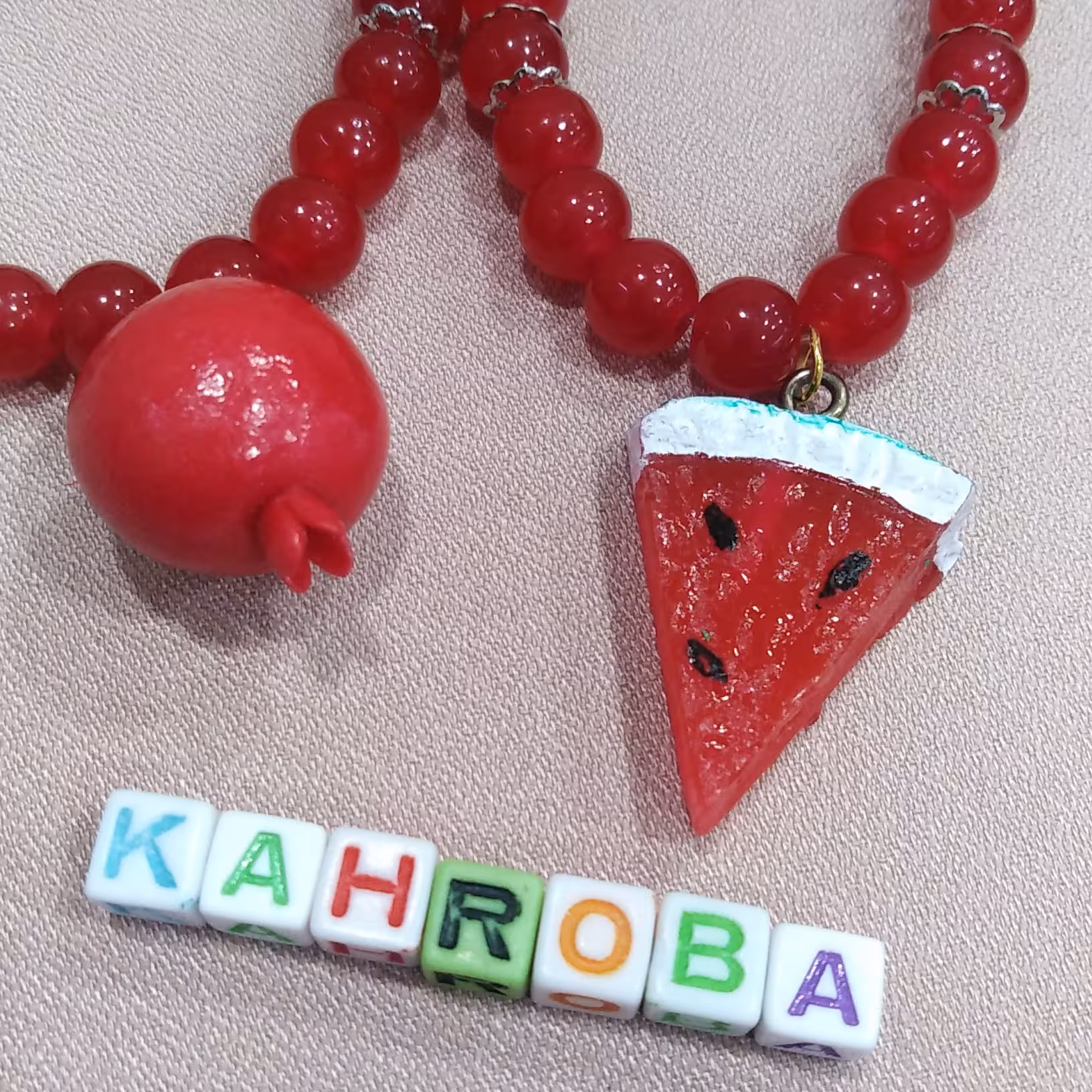 دستبند ویژه شب یلدا