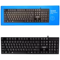 کیبورد سیمدار Beyond BK-2360