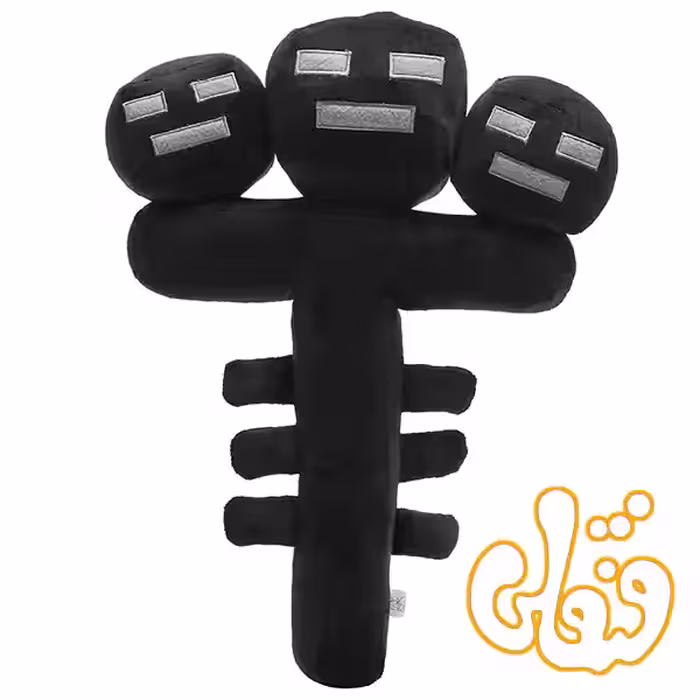 عروسک ویدر ماینکرافت یانیک 100350