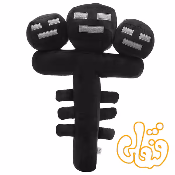 عروسک ویدر ماینکرافت یانیک 100350