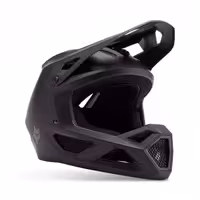قیمت و خرید کلاه ایمنی دوچرخه سواری مشکی فاکس ریسینگ مدل Fox Rampage Fullface Helm اورجینال