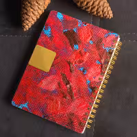 دفتر یادداشت مدیریتی