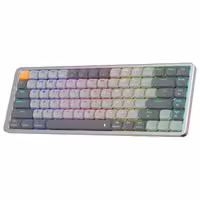 کیبورد گیمینگ ردراگون مدل Azure K652 PRO RGB