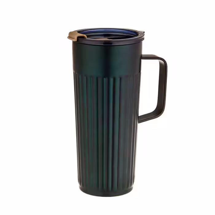 ماگ سفری مدل دسته دار 500 میلی لیتر