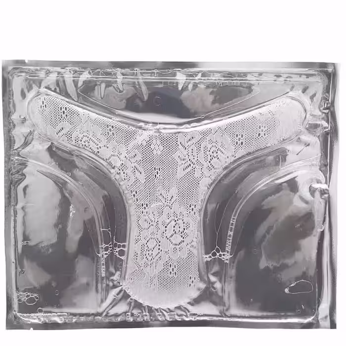 ماسک آبرسان و روشن کننده بیکینی بانوان