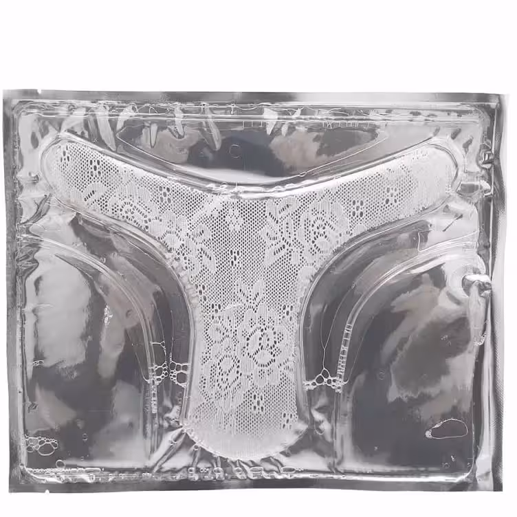 ماسک آبرسان و روشن کننده بیکینی بانوان