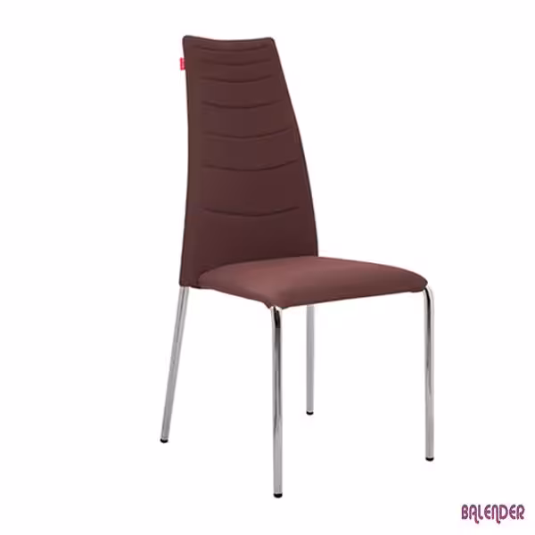 صندلی رستورانی نیلپر مدل REF553