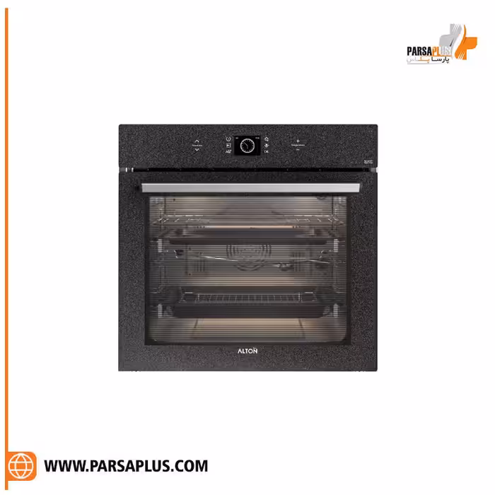 فر توکار برقی آلتون مدل V-600C