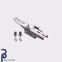 قفل کامل سلکوم