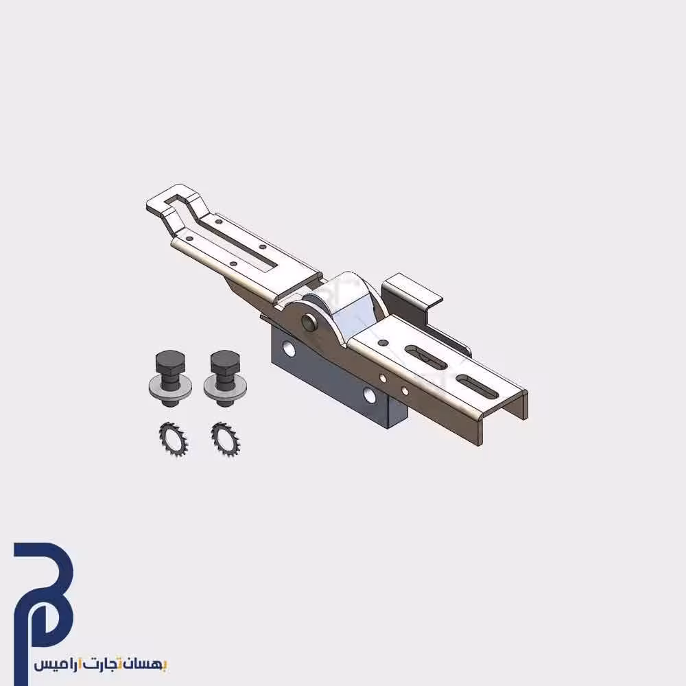 قفل کامل سلکوم