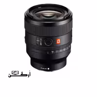 لنز سونی Sony FE 50mm f/1.4 GM