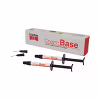 دایکال نوری کویتی لاینر دنتکیست (Cavity Liner DentKist) 2 عددی