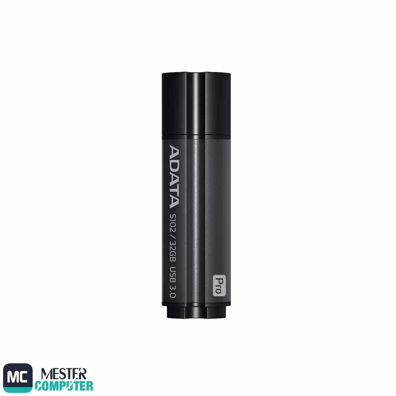 فلش مموری ای دیتا مدل S102 Pro ظرفیت 32 گیگابایت