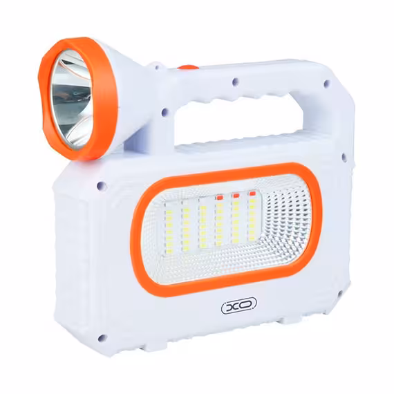 چراغ قوه خورشیدی ایکس او YH05