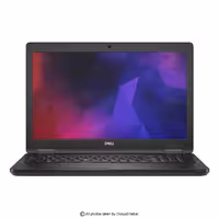 لپ تاپ DELL مدل Latitude 5591