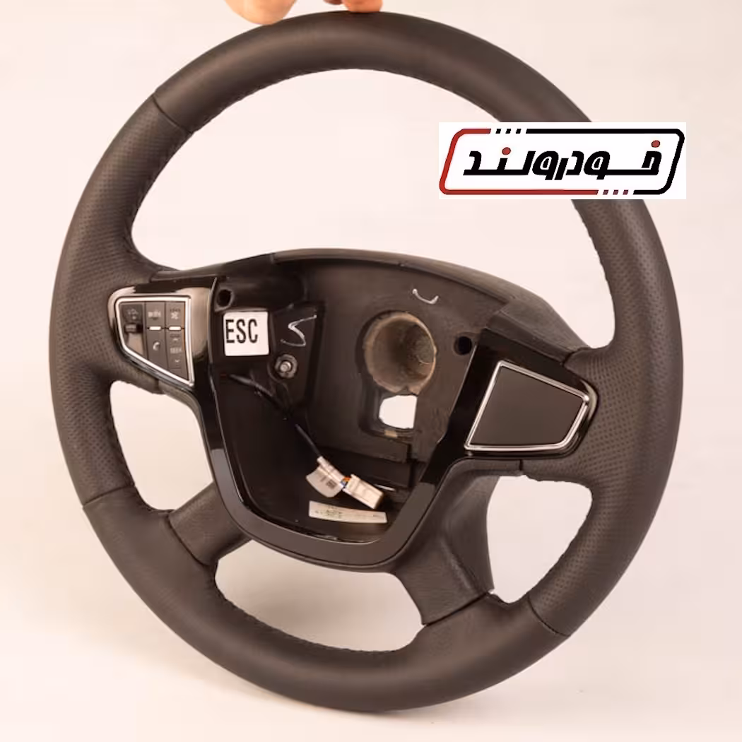 غربیلک سورن سال گاز سوز با نک سنسور SAS