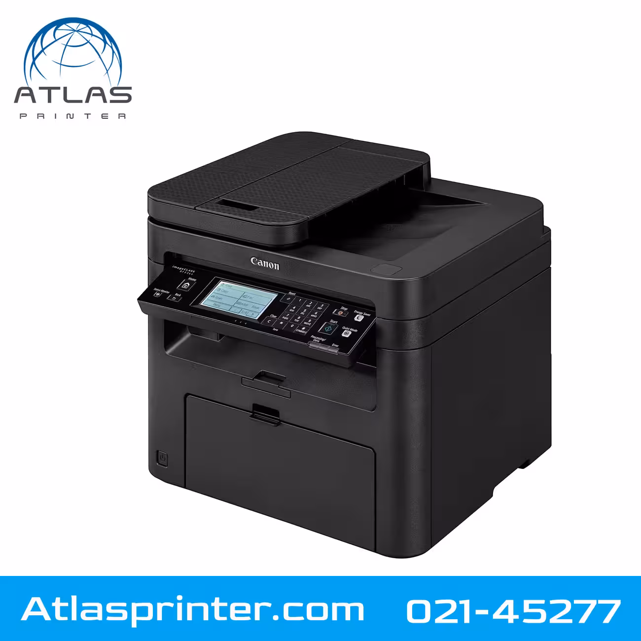 پرینتر کانن Canon imageCLASS MF236n