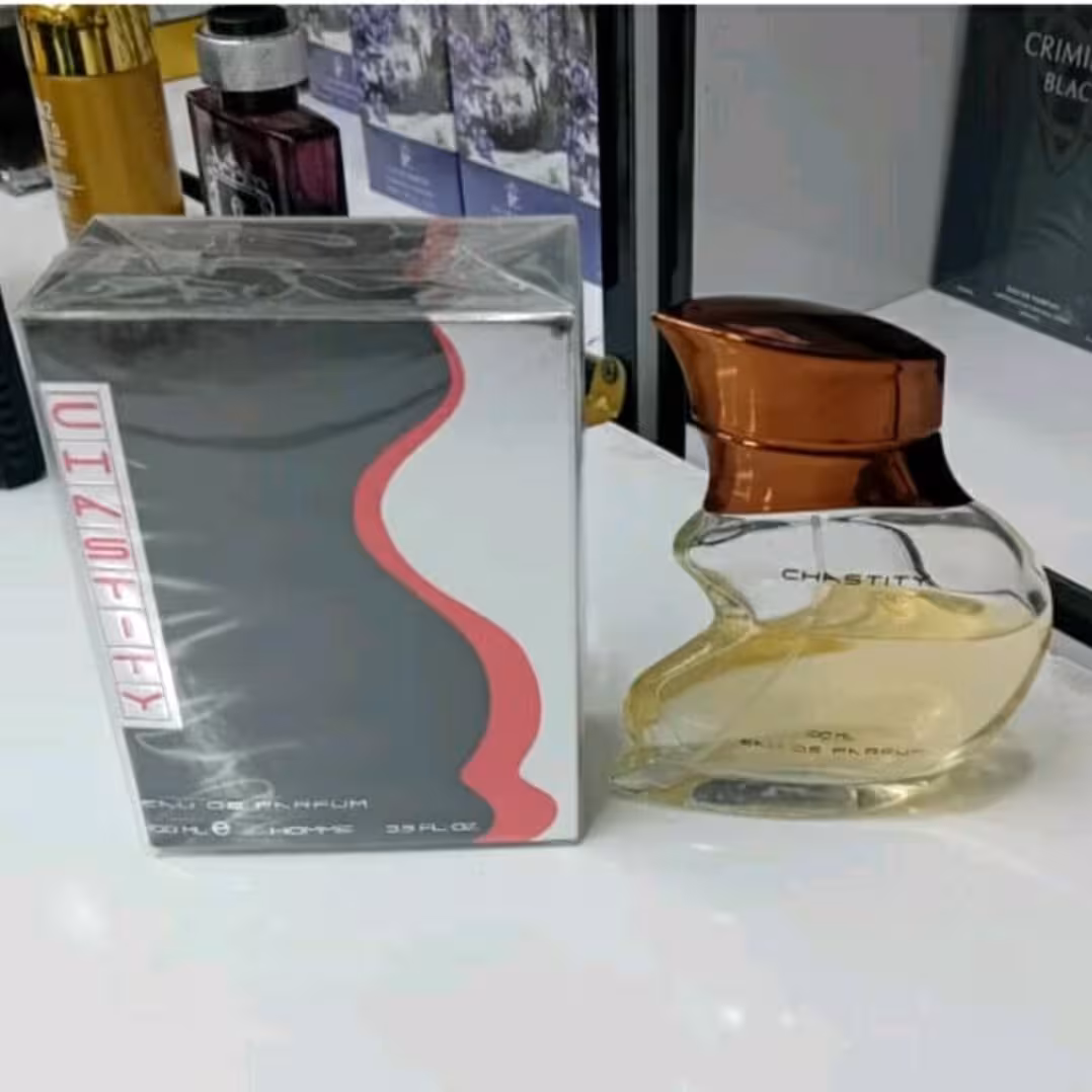 ادکلن چاستیتی مردانه شرکتی امارات 100میل