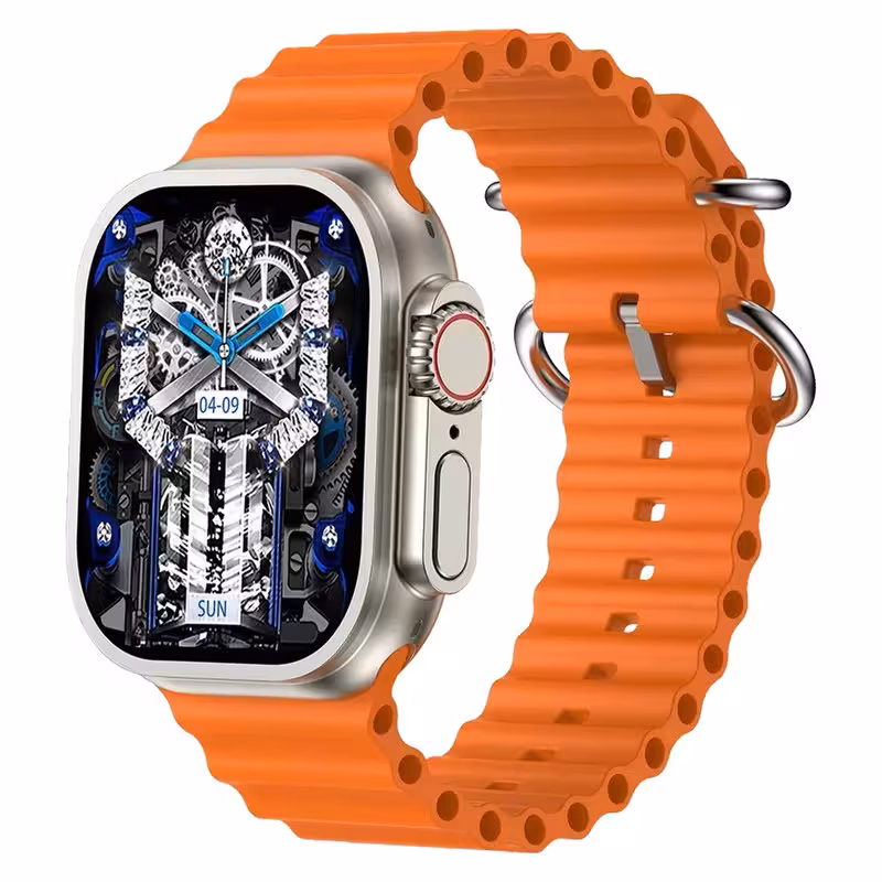 ساعت هوشمند مدل HK10 PROMAX Ultra 49mm | کالا مکس