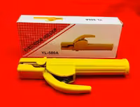 انبر جوش 500 آمپر چینی مدل YL-500A