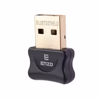 دانگل بلوتوث کامپیوتر Enzo BD-80