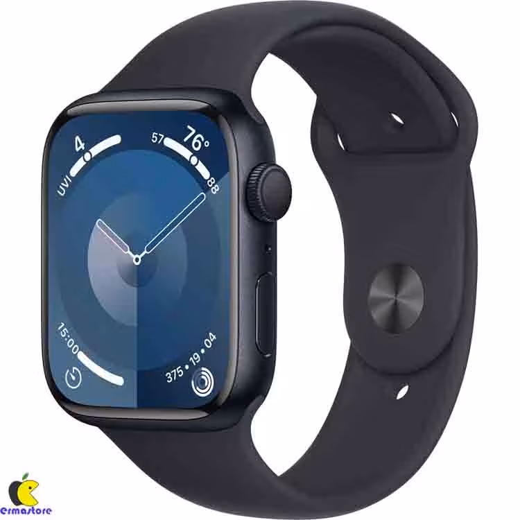 خرید اپل واچ سری 9 سایز 41 apple watch series 9 Aluminum