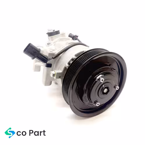 کمپرسور کولر اپتیما TF