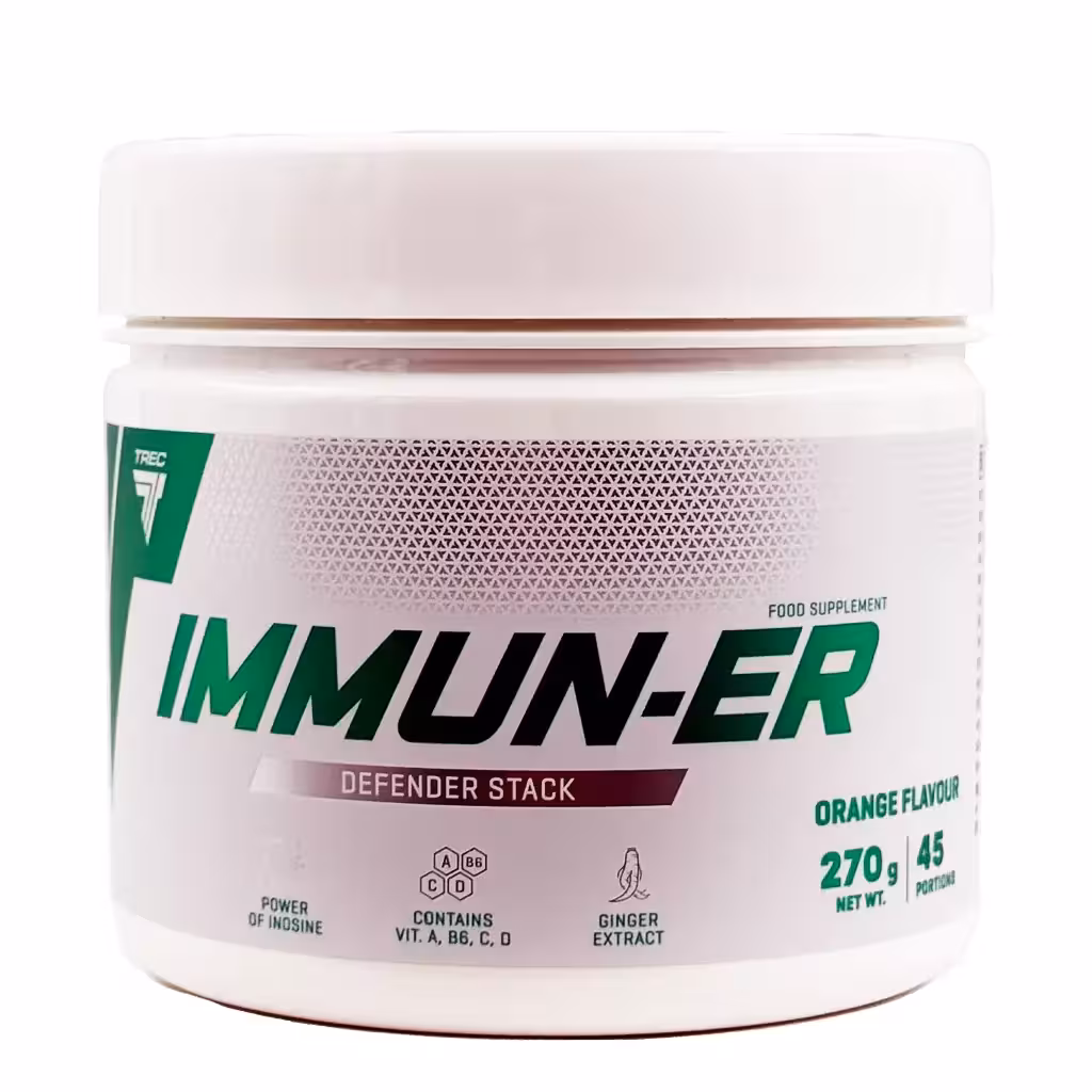 پودر ایمیون - ای آر ترک نوتریشن - 270 گرم