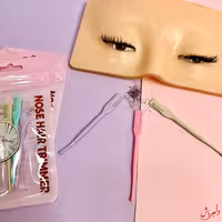 تیغ اصلاح مو بینی