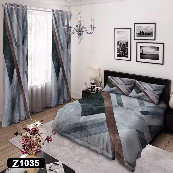 روتختی طرح پتینه کد Z1035