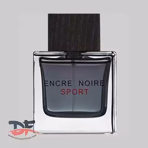 عطر ادکلن لالیک انکر نویر اسپورت | lalique encre noir sport