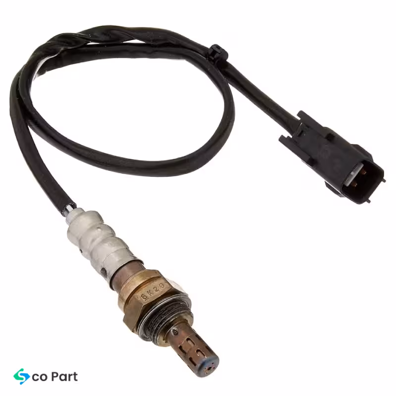 سنسور اکسیژن پایین اپتیما TF