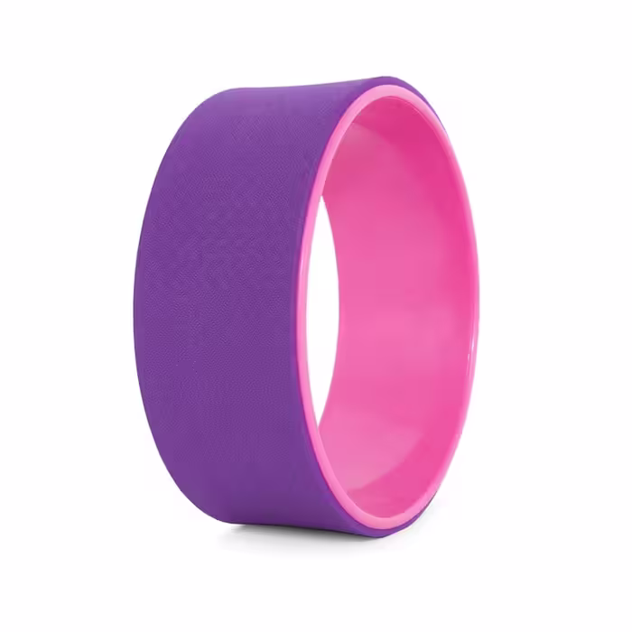 چرخ یوگا مدل Yoga Wheel