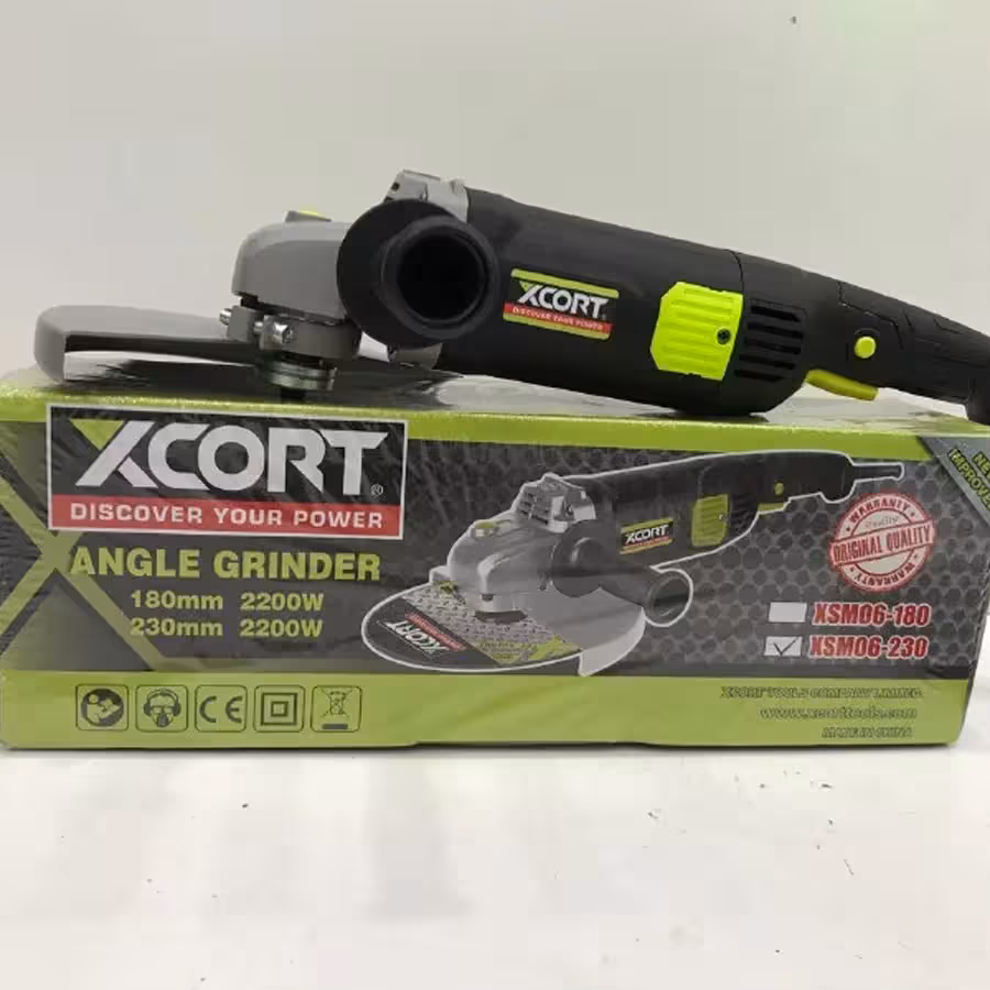 سنگ فرز اکسکورت 2200 وات مدل xsm06-230