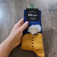 جوراب ساقدار انیشتین