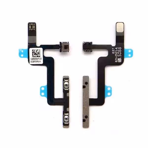 فلت پاور، ولوم و سایلنت گوشی آیفون 6 جی پلاس Iphone 6G Plus Power & Volume Flex cable