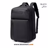 کوله پشتی چرخدار مدل LG00860 برند آرکتیک هانتر Arctic Hunter