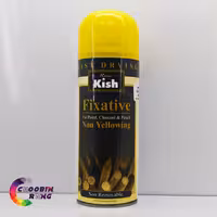 اسپری فیکساتیو رونق کیش (تثبیت کننده)