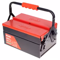 جعبه ابزار رونیکس مدل RH-9170 | کالا مکس