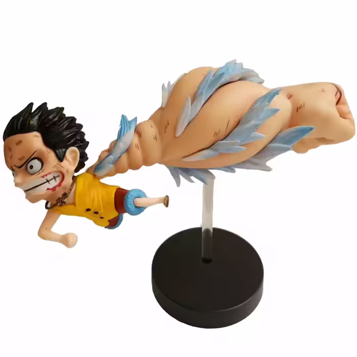 فیگور لوفی Monkey D. Luffy