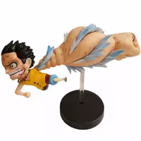 فیگور لوفی Monkey D. Luffy