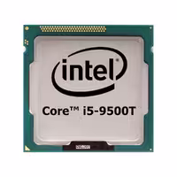پردازنده مرکزی اینتل مدل Core i5-9500T