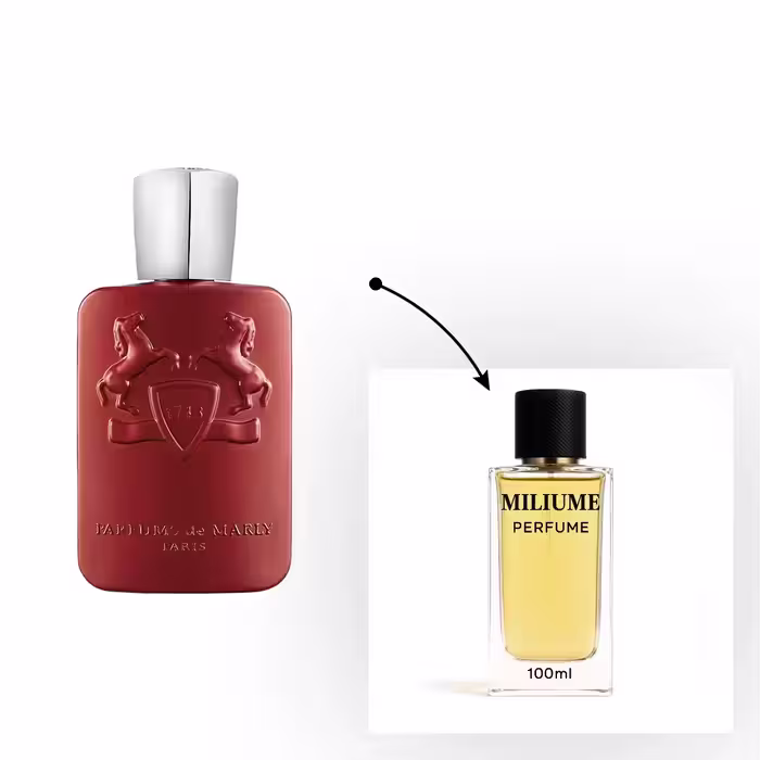 اسانس عطر Parfums de Marly Kalan برند gemini - کد 2086 - مارلی کالان کیلان 100ML - میلیوم پرفیوم