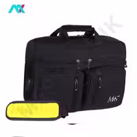 کیف لپ‌تاپ سه کاره ام اند اس M&S مارک فلزی مدل 410